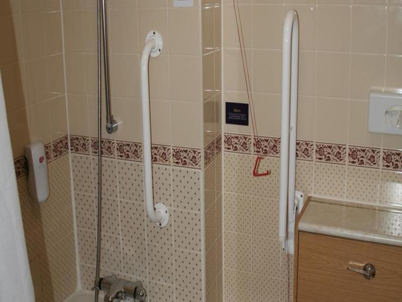 Days Inn Tewkesbury Strensham Oda fotoğraf