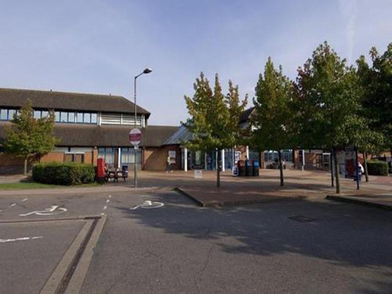 Days Inn Tewkesbury Strensham Dış mekan fotoğraf